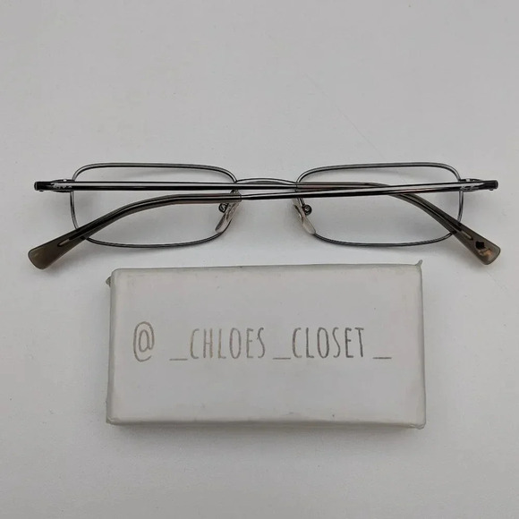 🕶️Ray-Ban RB6060 2502 Men's Eyeglasses/TJ858🕶️ - Picture 2 of 8